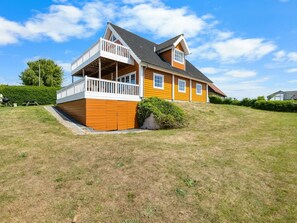 Exterior - "Romy" - 450m from the sea by Interhome (Bagenkop)