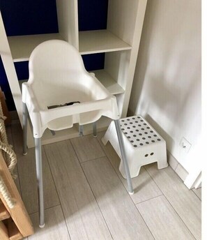 子供用スペース