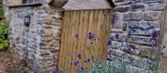 Cosy Cottage in Alston • King Beds • Free Wi-Fi • Flat-Screen TV