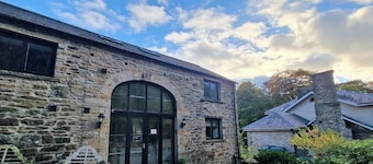 Cosy Cottage in Alston • King Beds • Free Wi-Fi • Flat-Screen TV