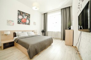 Appartement Confort
