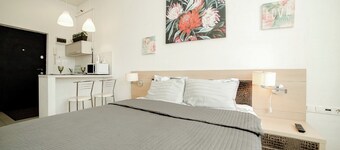 Studominsk Apartments Lenina st.