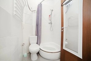 Departamento Confort | Baño