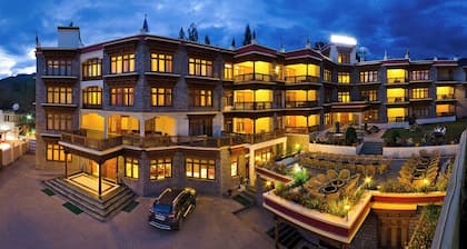 Ladakh Residency