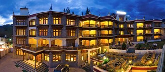 Ladakh Residency