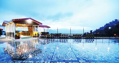 Hotel Vishnu Palace
