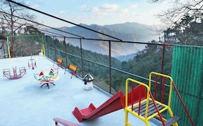Playground externo