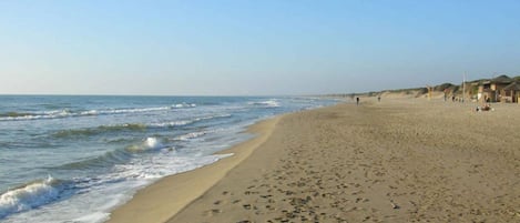 Spiaggia
