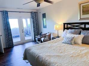 5 sovrum, resesäng, wi-fi och sängkläder