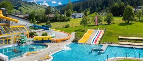 Children's activities