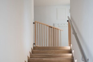 Interior - Torbogenhuus No. 5 Comfortable holiday residence (Norderney)