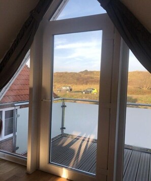 Interior - Torbogenhuus No. 5 Comfortable holiday residence (Norderney)