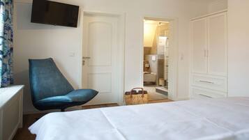 3 Schlafzimmer, Bügeleisen/Bügelbrett, kostenloses WLAN, Bettwäsche