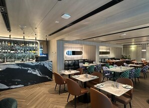 Restaurant - Citadines Connect Bertam Georgetown Penang (George Town)