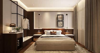 Citadines Connect Bertam Georgetown Penang