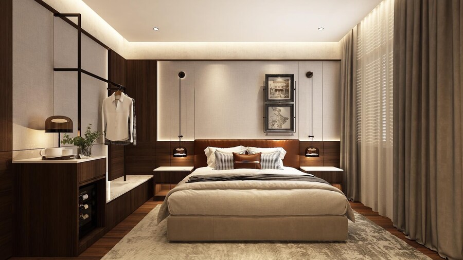 Citadines Connect Bertam Georgetown Penang