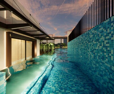 Citadines Connect Bertam Georgetown Penang