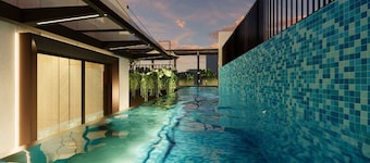 Citadines Connect Bertam Georgetown Penang