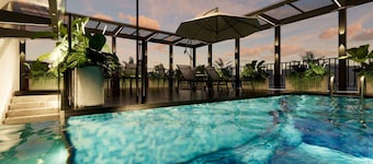 Citadines Connect Bertam Georgetown Penang