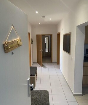 Interior - Holiday apartment on the Anger (Wernigerode)