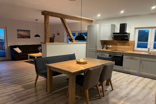 Kleine Freiheit Komfortable Ferienresidenz