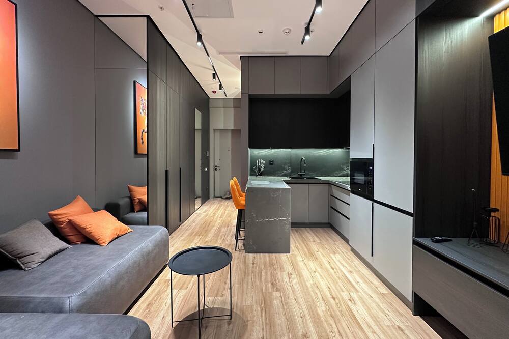 Nest One 40