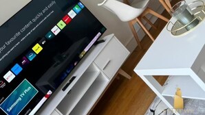 Apartemen | Interior