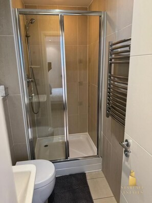 Apartemen | Kamar mandi