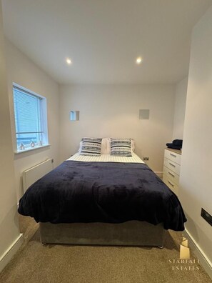 Apartemen