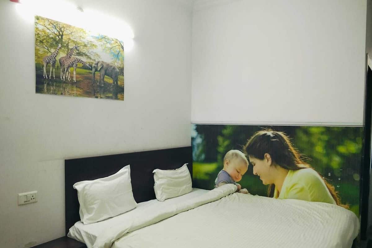 Chambre Double Standard