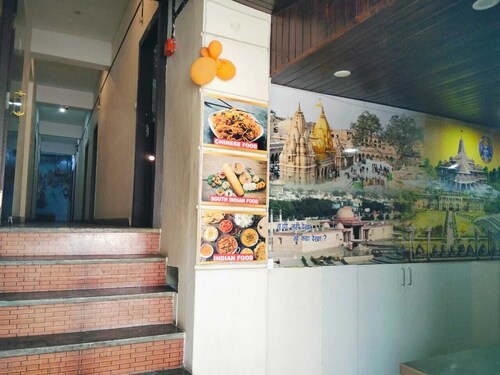 Hotel Tamanna