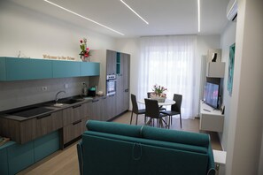 Interior - Magic Home Turin (Torino)