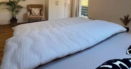 Casa Henni • Cozy, freshly renovated apartment to feel at home in