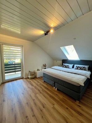 1 chambre, Wi-Fi