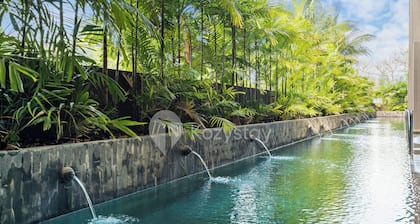 Moriya by Kozystay - Nusa Dua