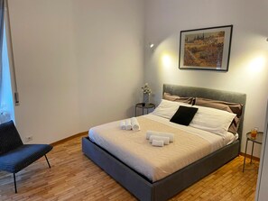 3 Schlafzimmer, Bügeleisen/Bügelbrett, WLAN, Bettwäsche