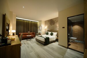 Chambre Premium | Chambres insonorisées, Wi-Fi gratuit