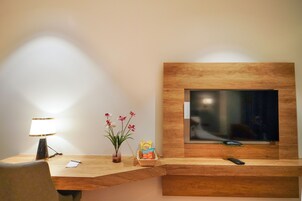 Chambre Exécutive | Chambres insonorisées, Wi-Fi gratuit