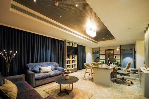 Hotel Park Inn Nellore - Near the Hospital & Highway