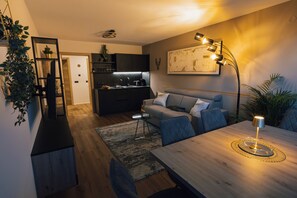 منطقة المعيشة