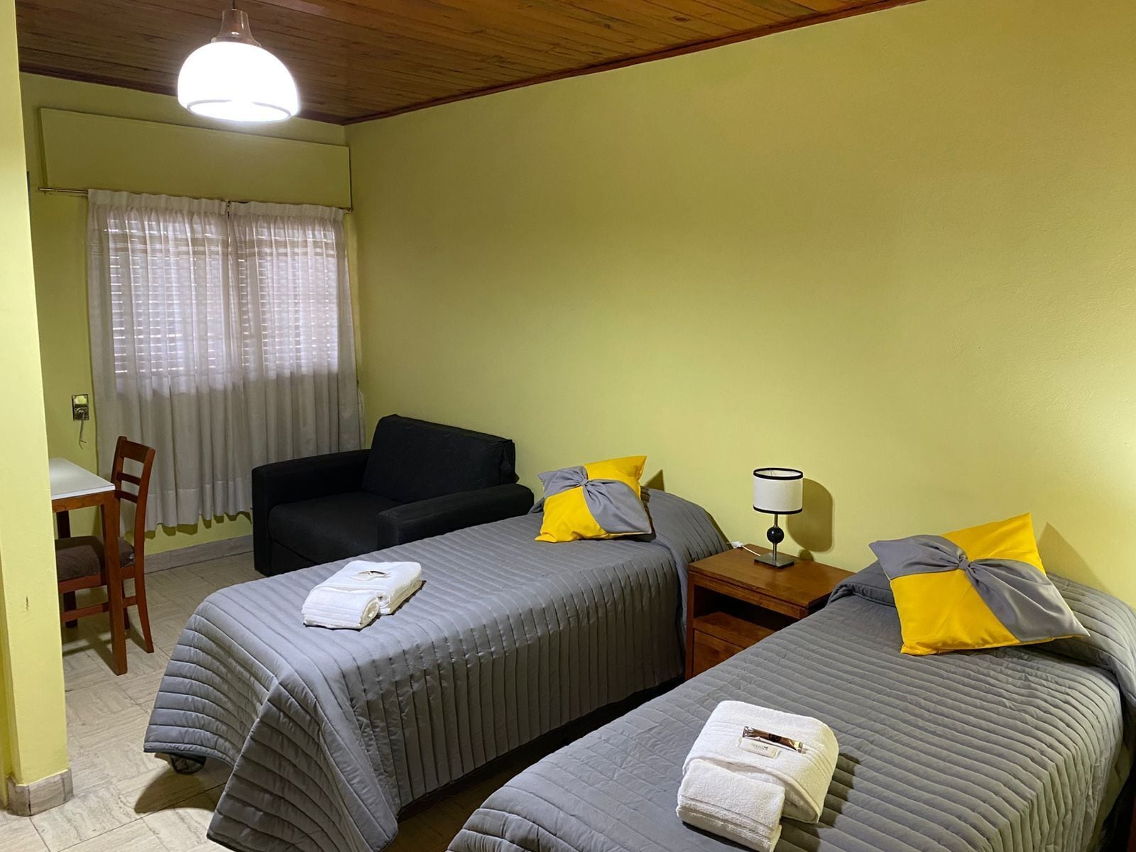 Habitación