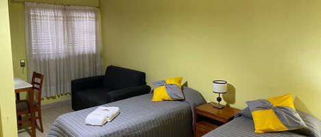 Habitación