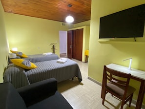 Suite superior | Wifi gratis