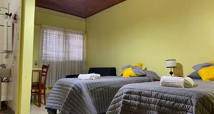 Hotel Punto Sur Avenida