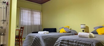 Hotel Punto Sur Avenida
