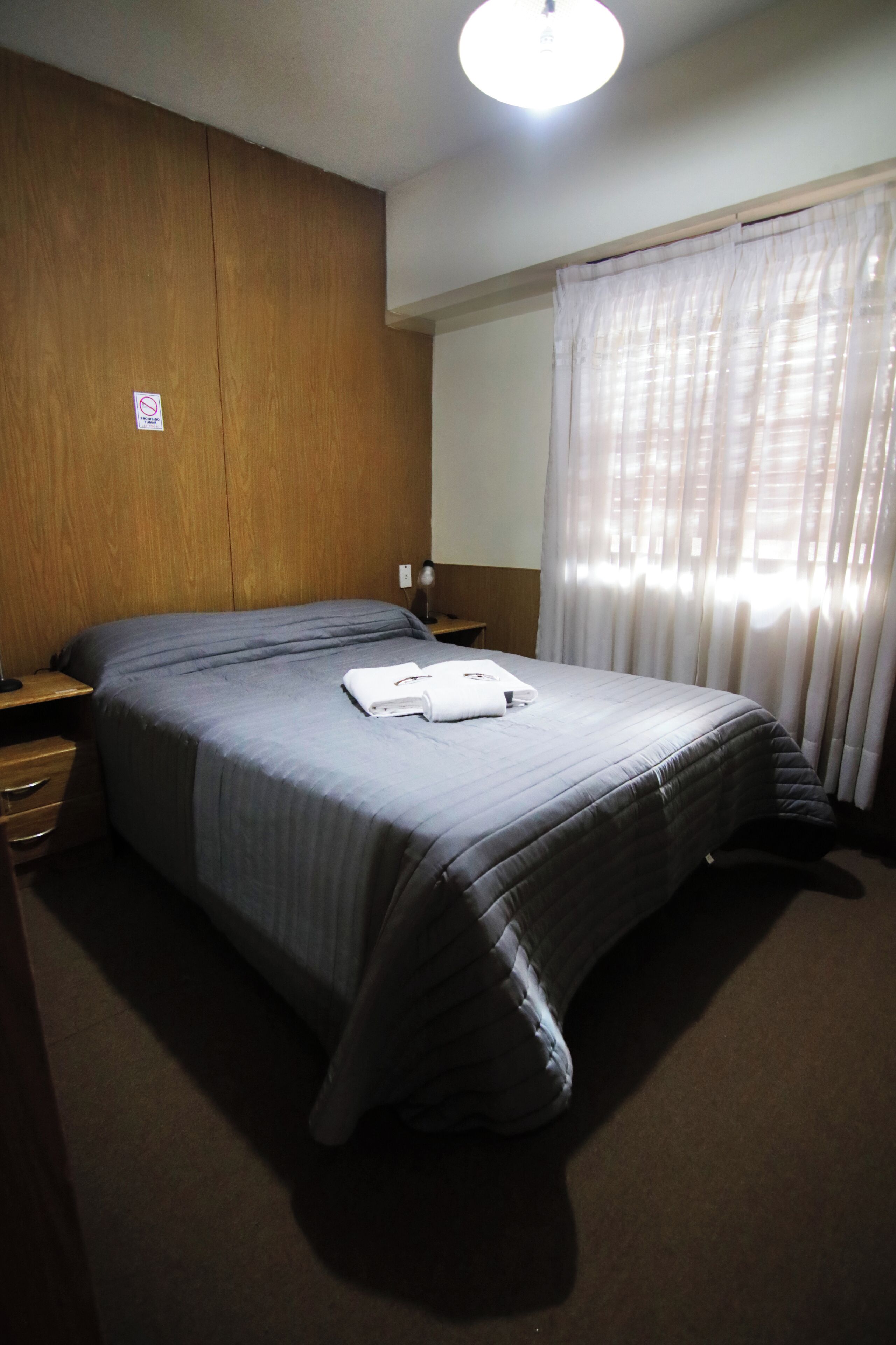Classic Double or Twin Room