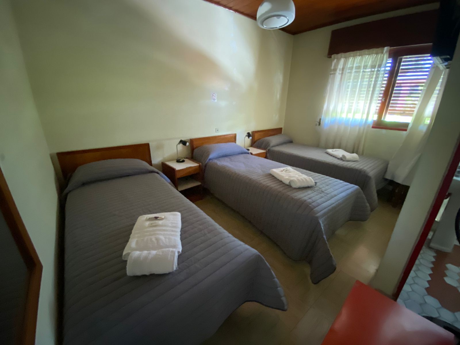 Classic Triple Room