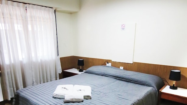Classic Double or Twin Room