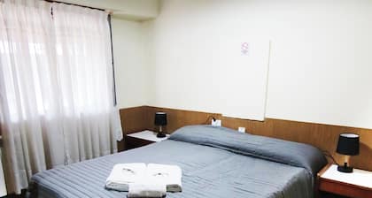 Hotel Punto Sur Avenida