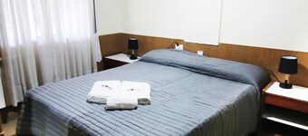 Hotel Punto Sur Avenida